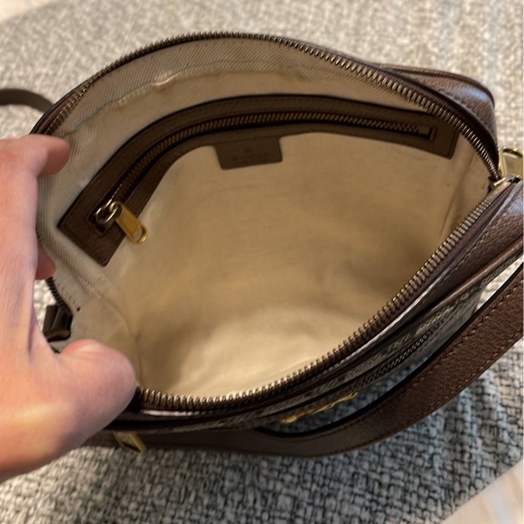 Gucci Ophidia GG Small Messenger - Picture 15 of 15